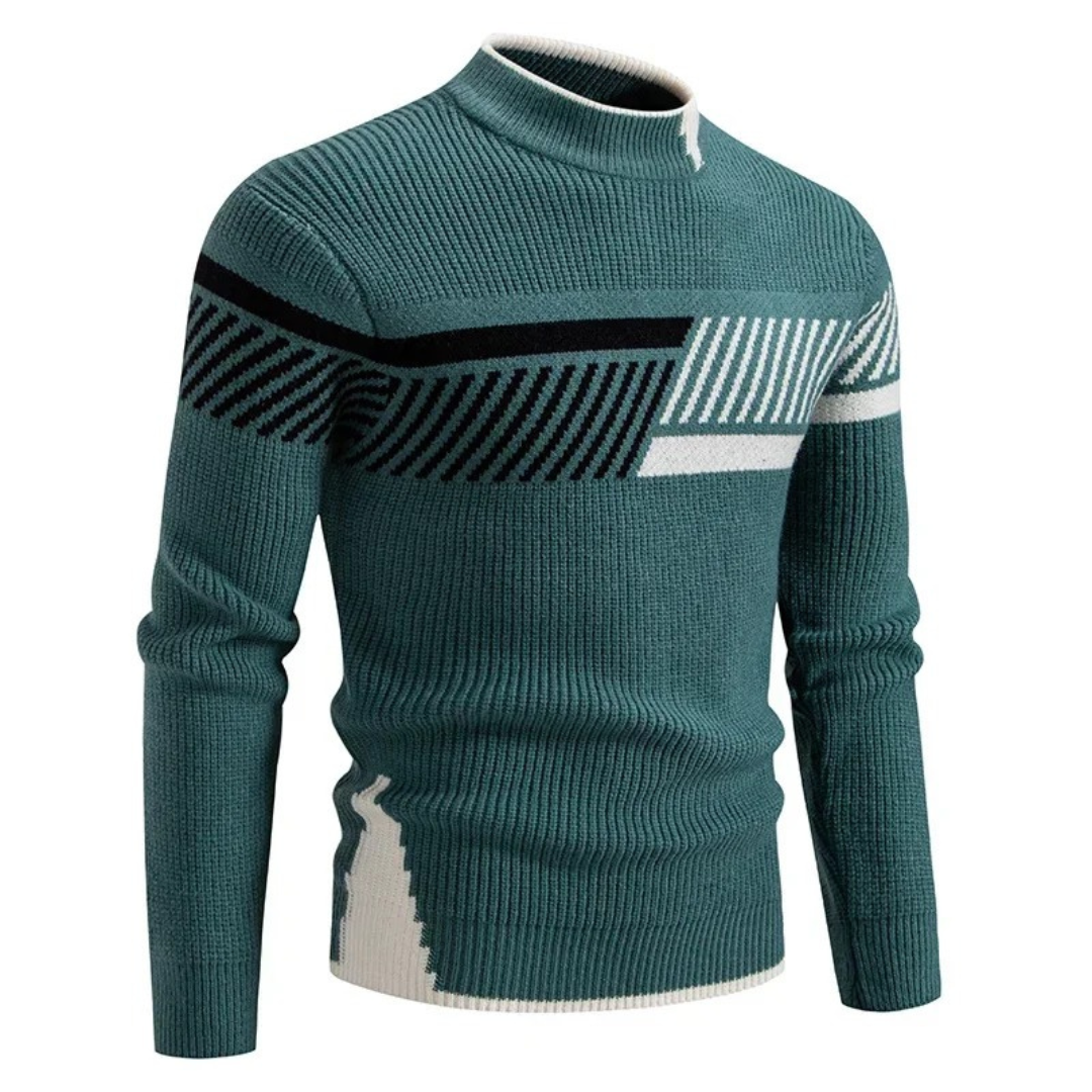Ashcombe | Premium Sweater