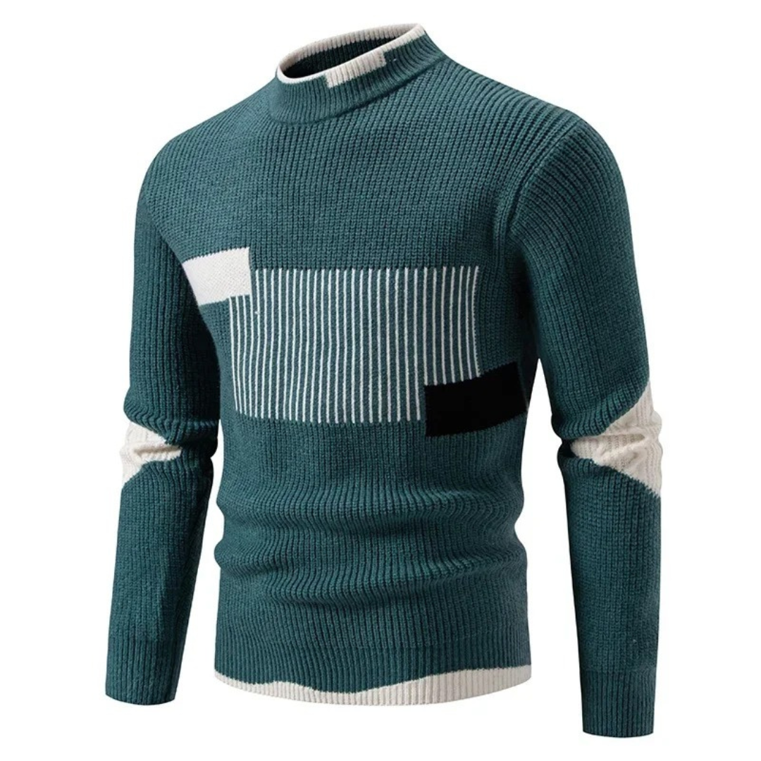 Ashcombe | Premium Sweater