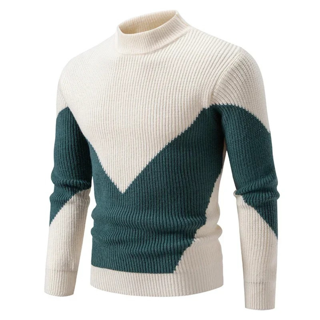 Ashcombe | Premium Sweater