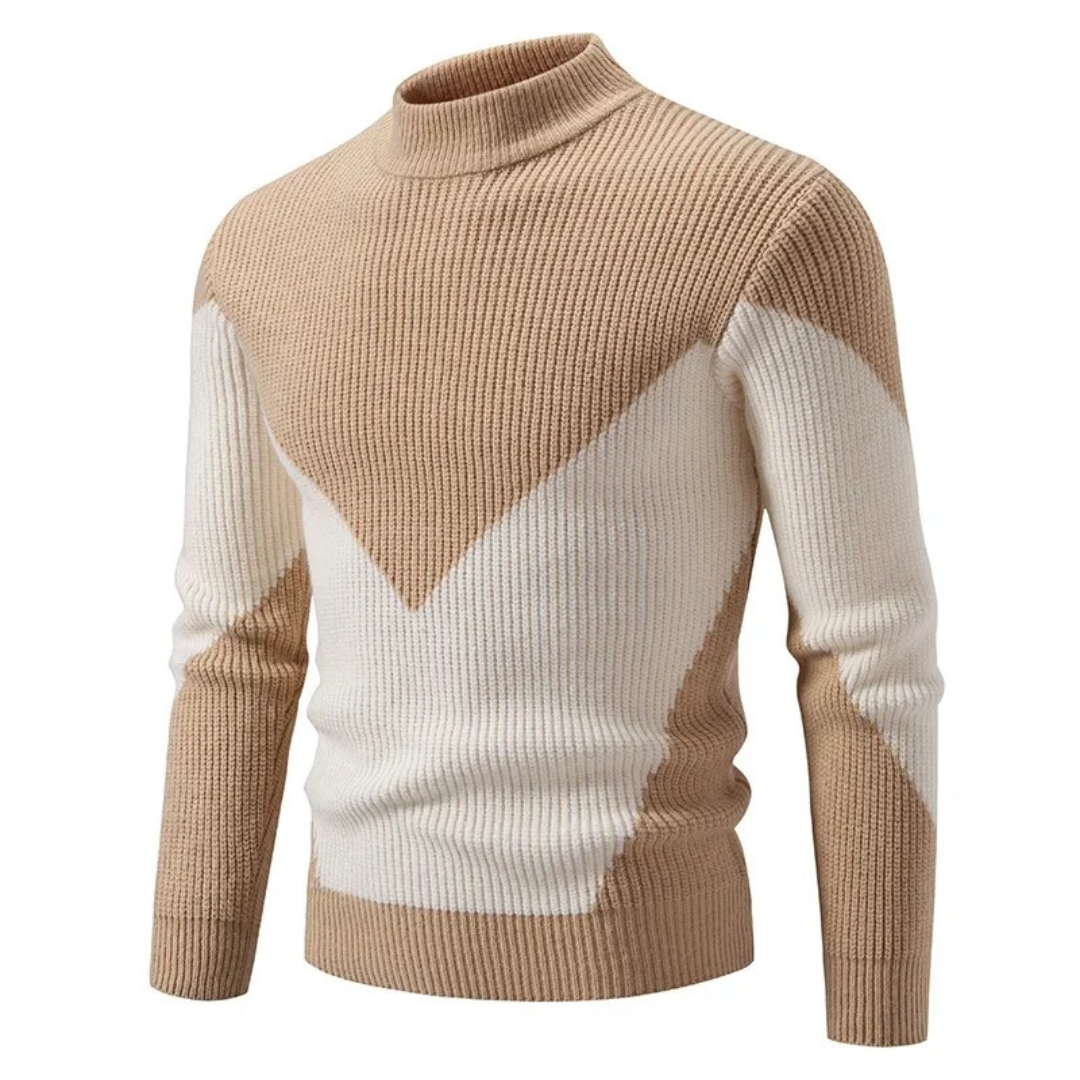Ashcombe | Premium Sweater