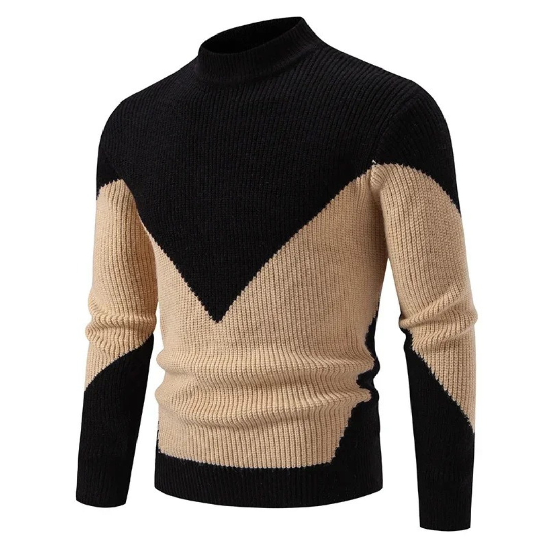Ashcombe | Premium Sweater