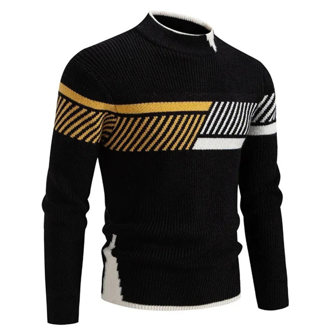 Ashcombe | Premium Sweater