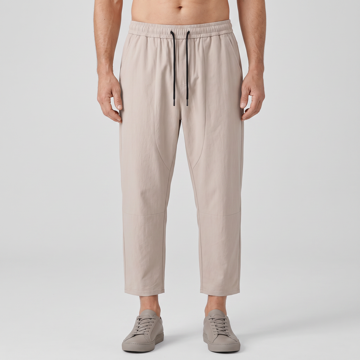 Urban | Cropped Pants