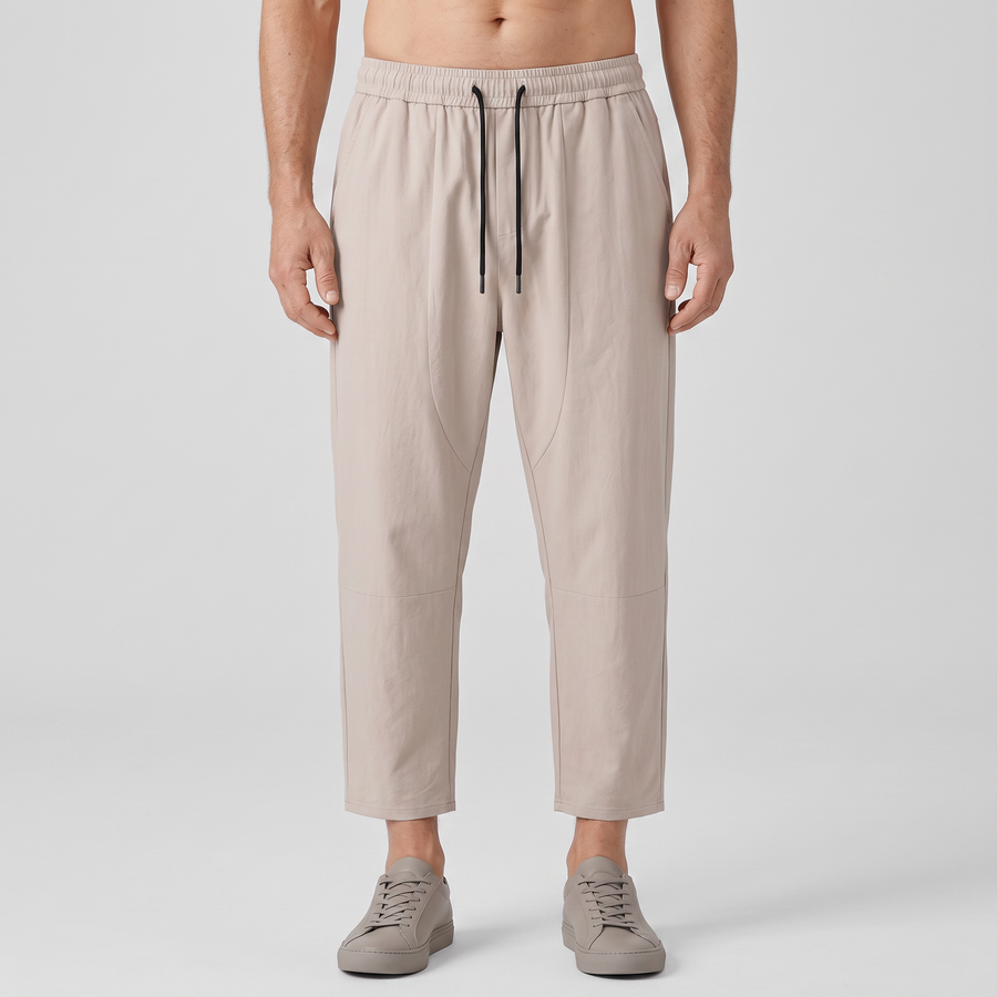 Urban | Cropped Pants