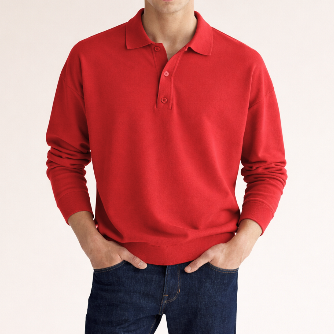Remy | Leisure Smart Polo