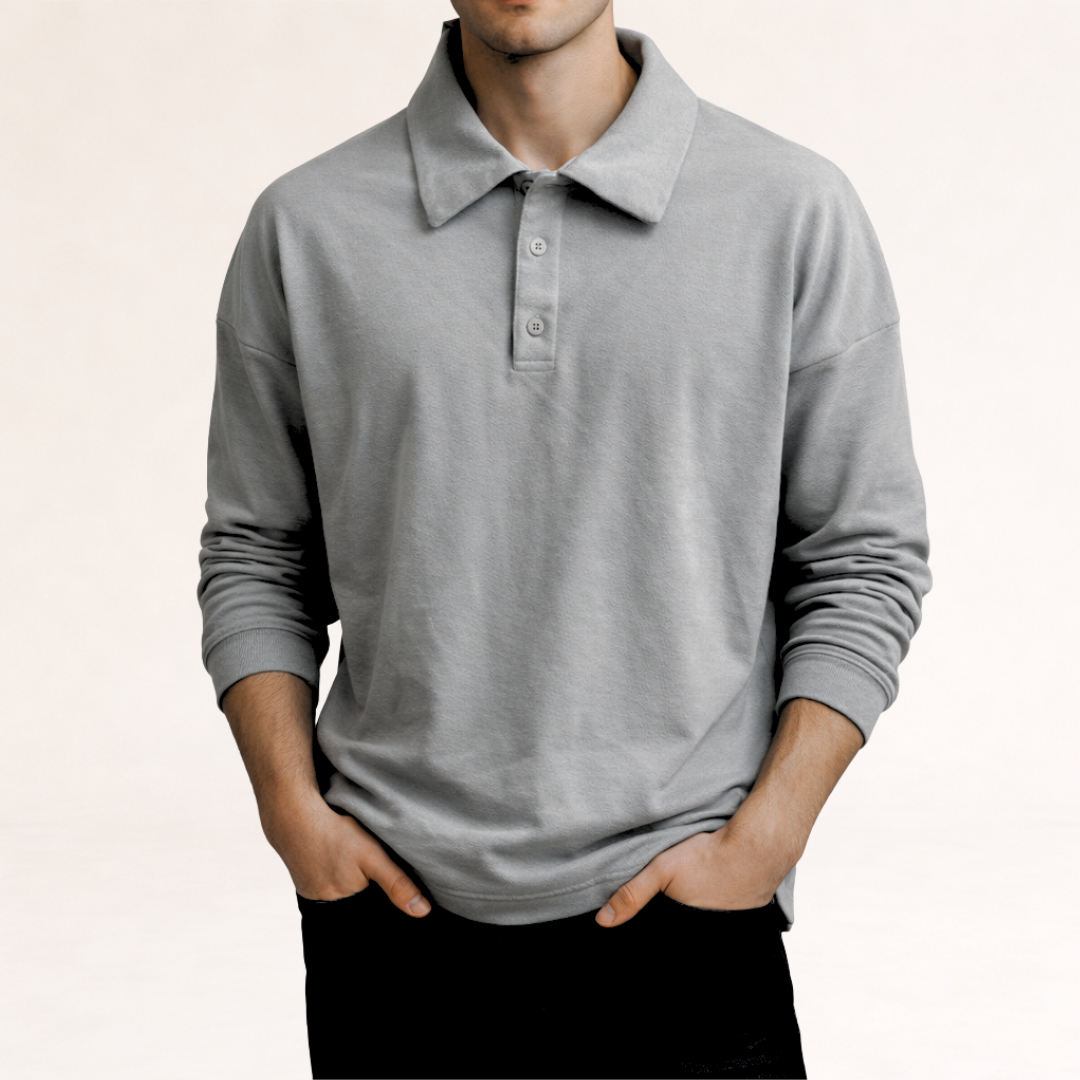 Remy | Leisure Smart Polo
