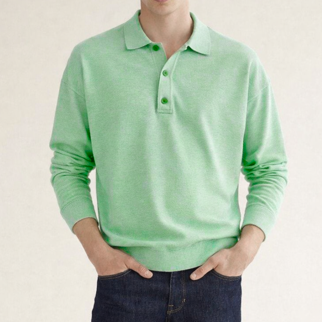 Remy | Leisure Smart Polo