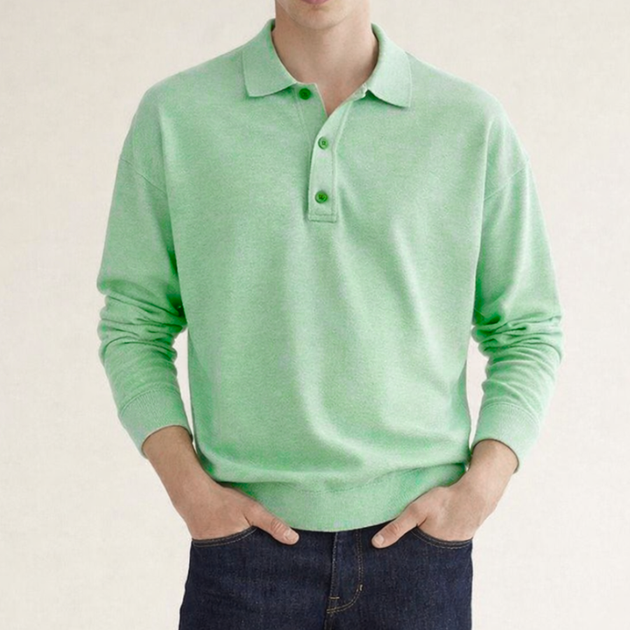 Remy | Leisure Smart Polo