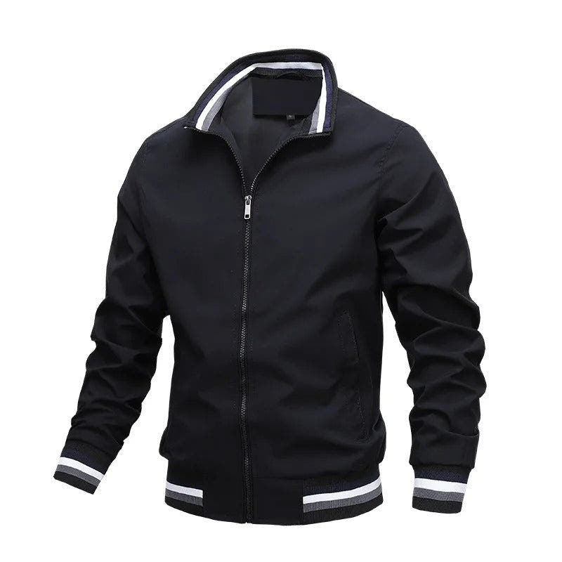 Joem | Effortless Zip Jacket