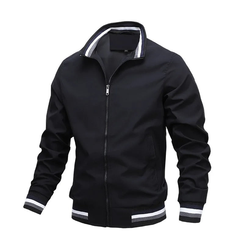 Joem | Effortless Zip Jacket