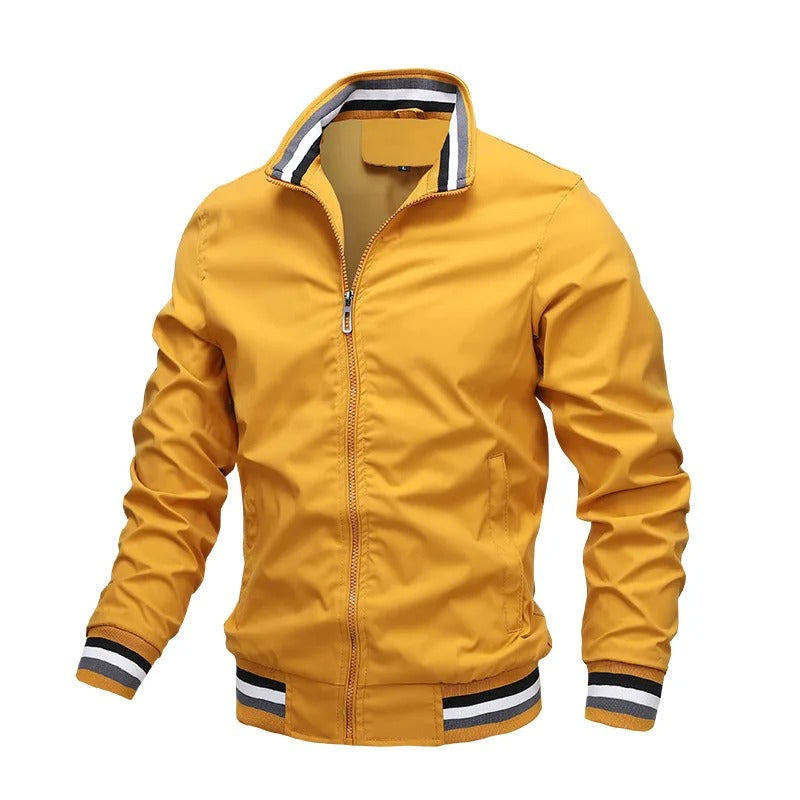 Joem | Effortless Zip Jacket