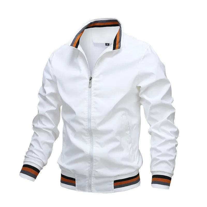 Joem | Effortless Zip Jacket