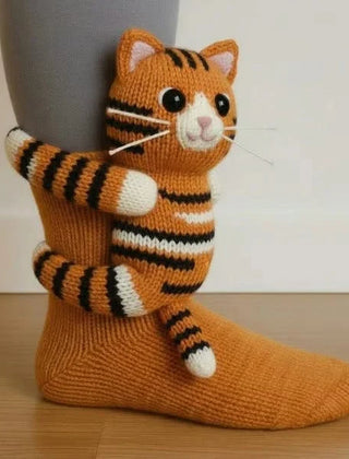 Tiger Cat