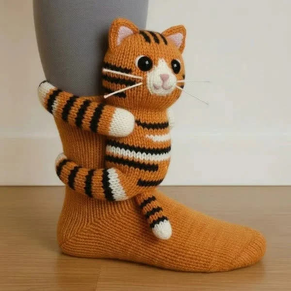 Tiger Cat