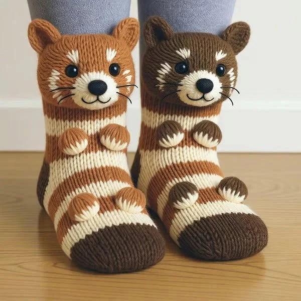 Raccoon