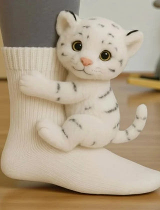 White Tiger