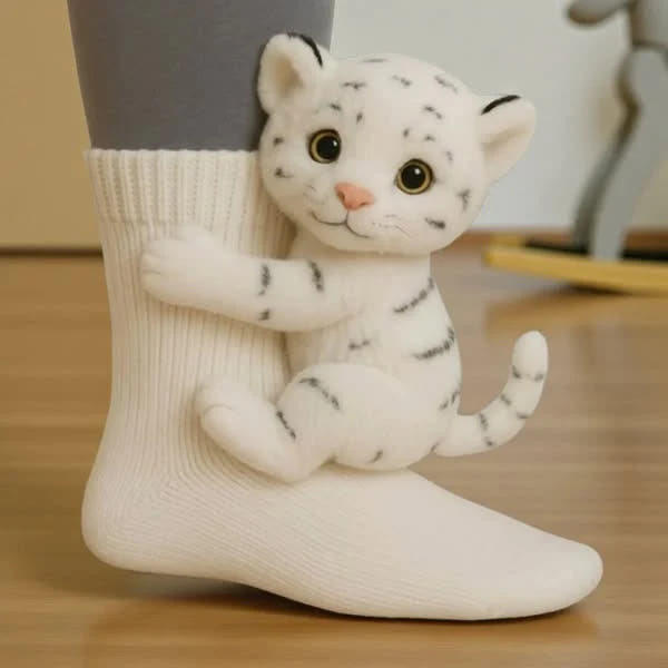 White Tiger