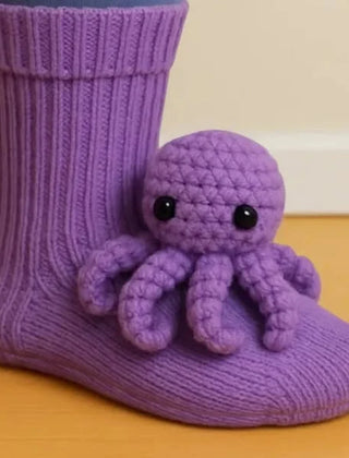 Octopus
