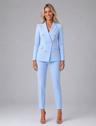 Light Blue