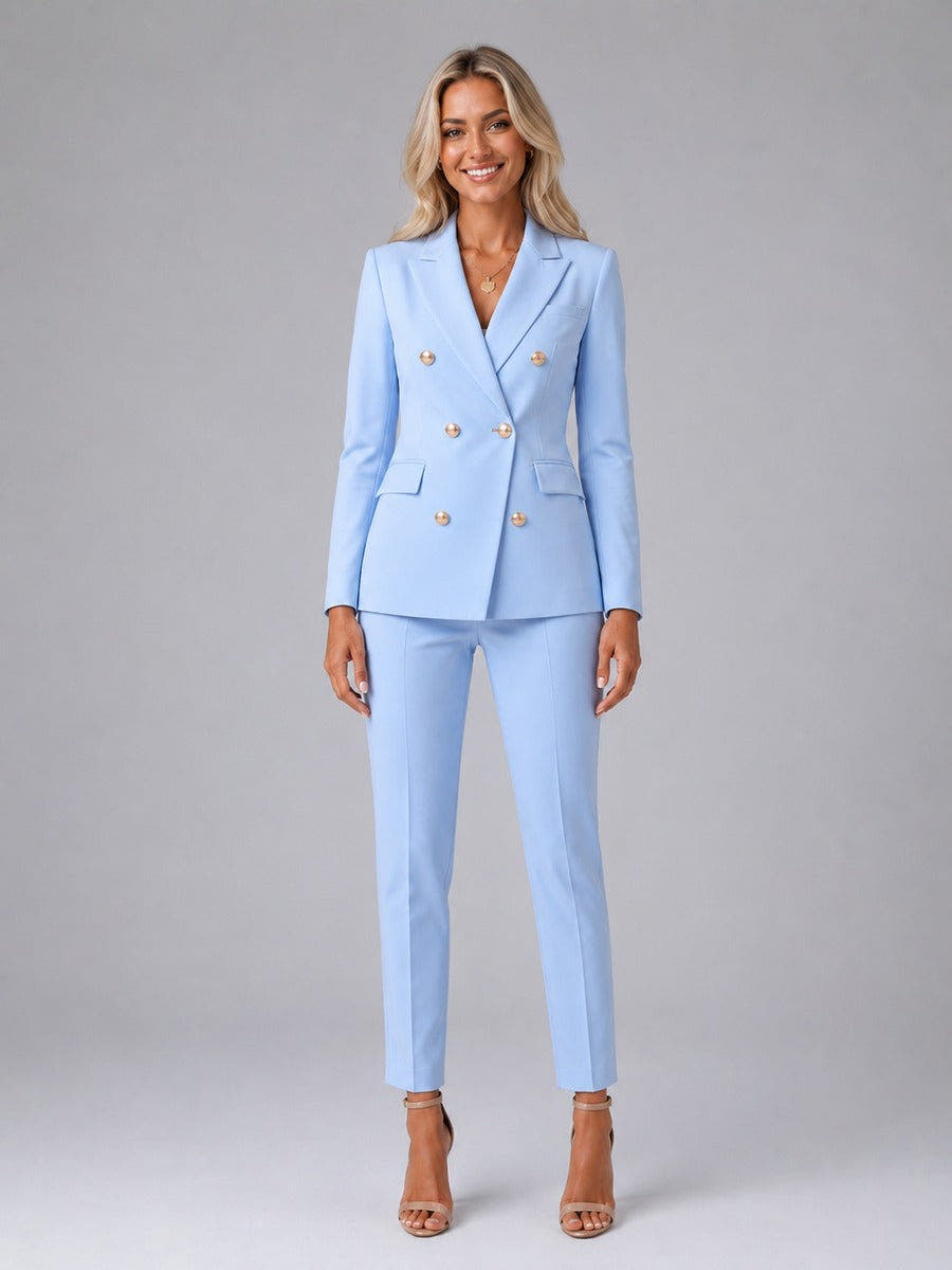 Light Blue