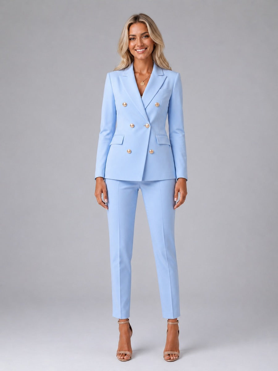 Light Blue