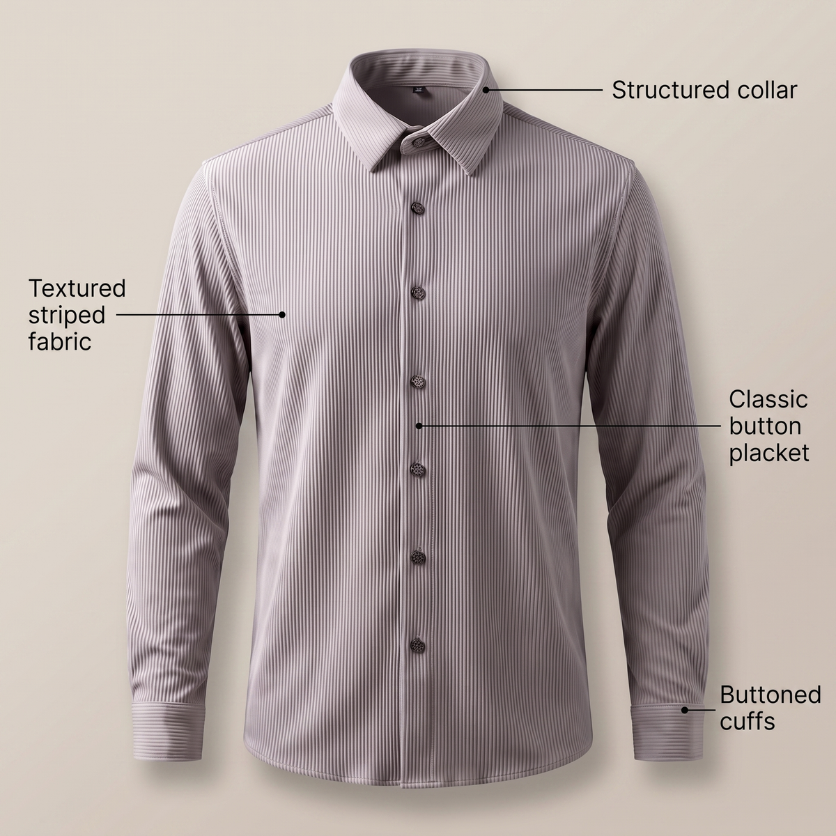 Vernezza | Business Shirt