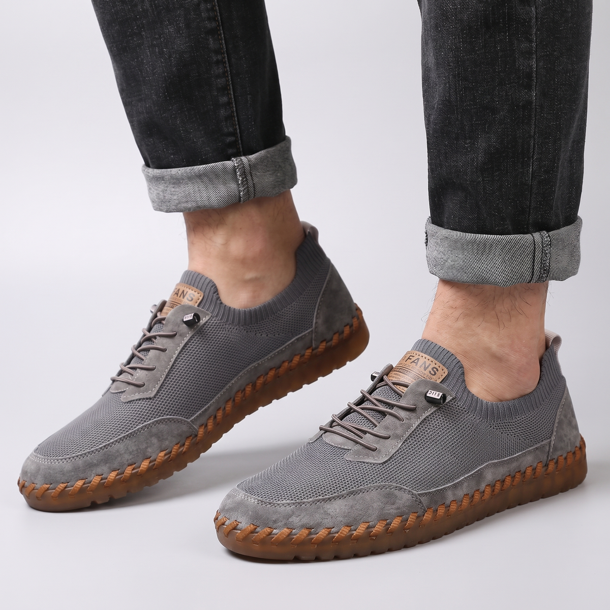 Victor | Milo Shoes