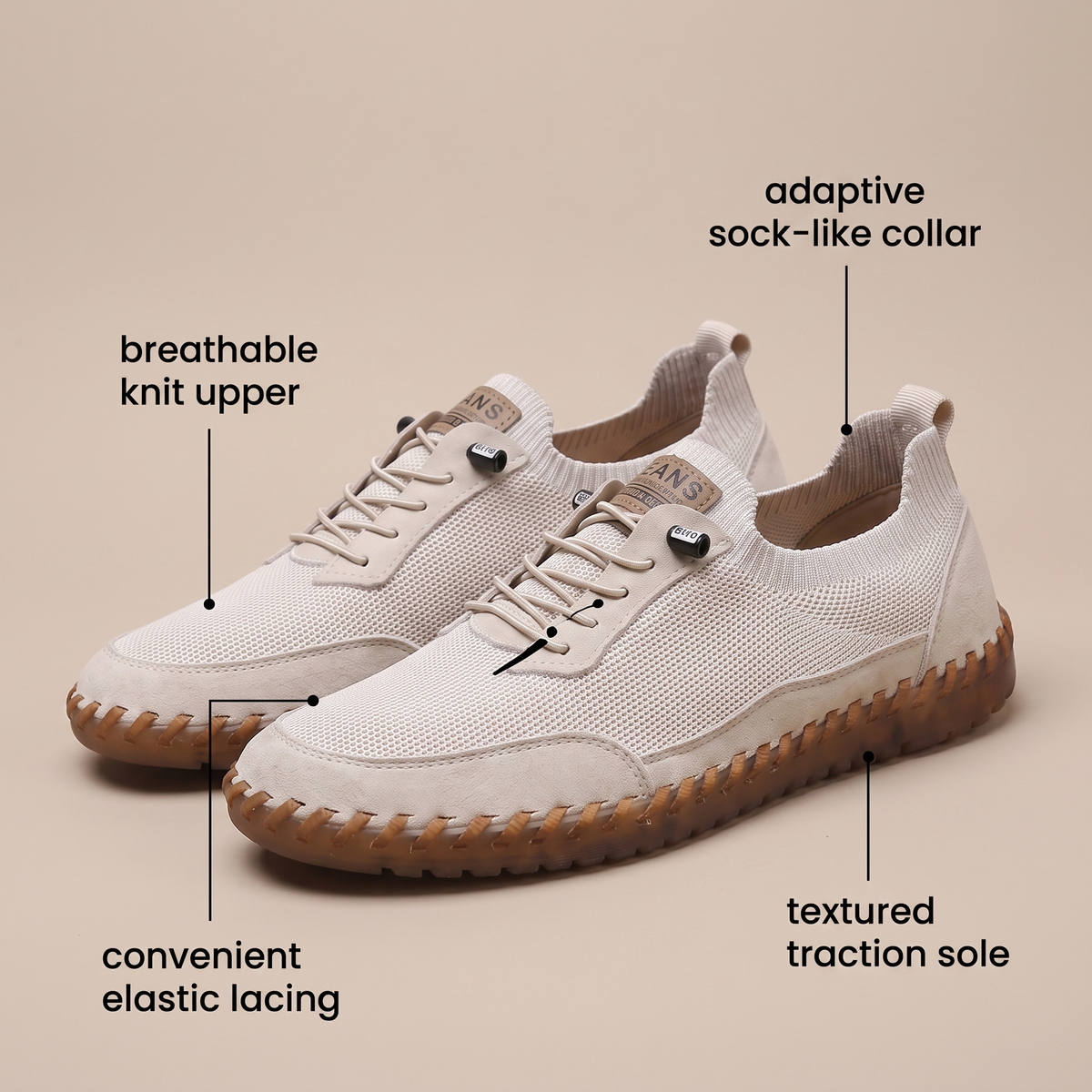 Victor | Milo Shoes