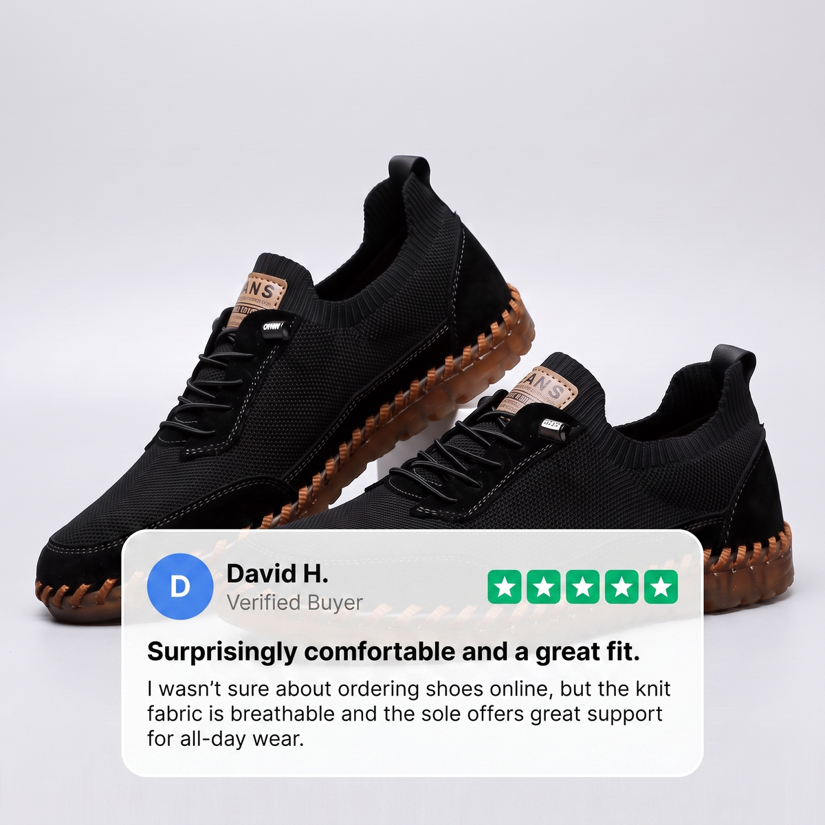Victor | Milo Shoes