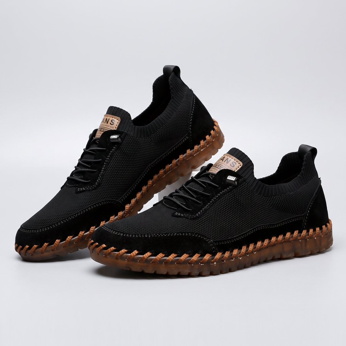 Victor | Milo Shoes