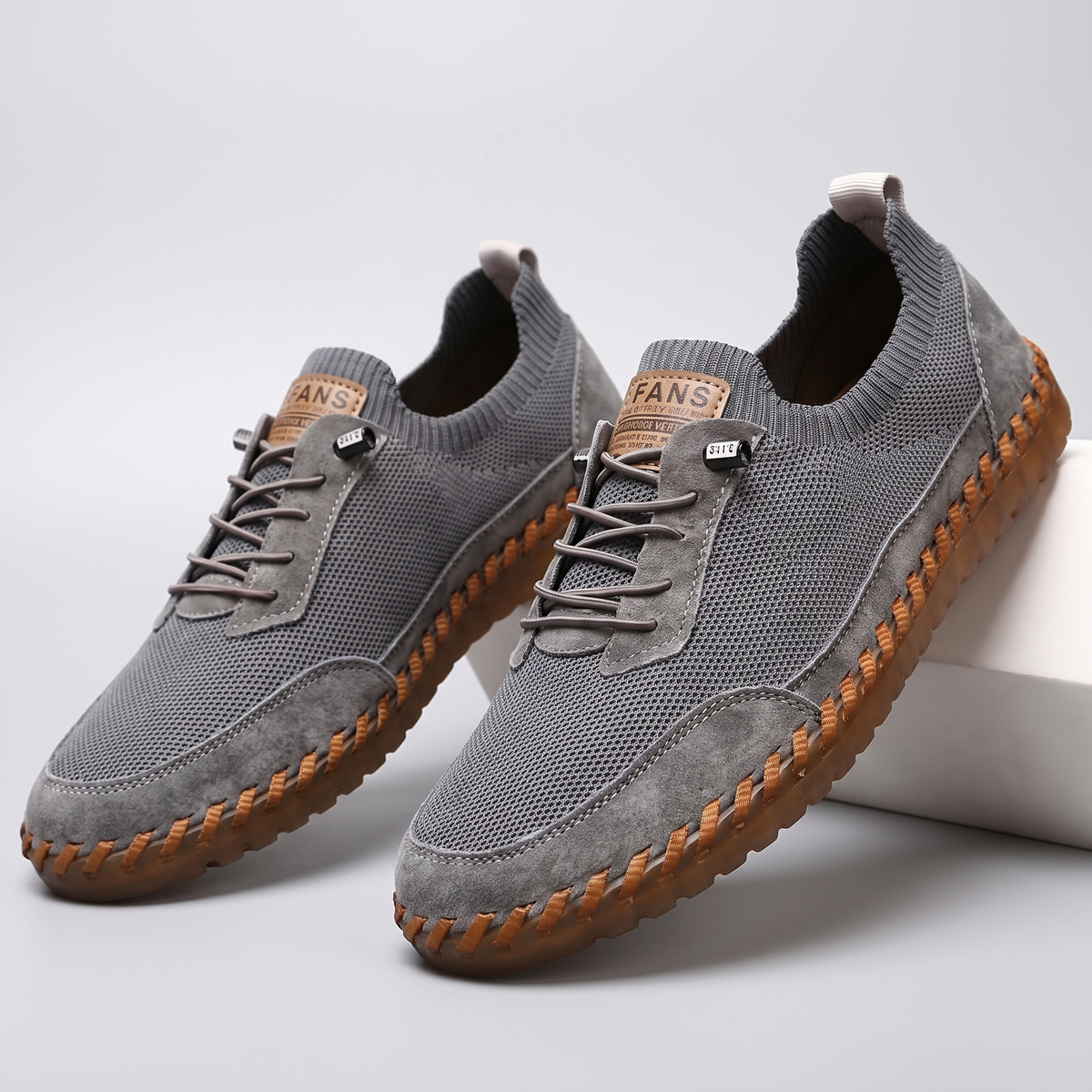 Victor | Milo Shoes