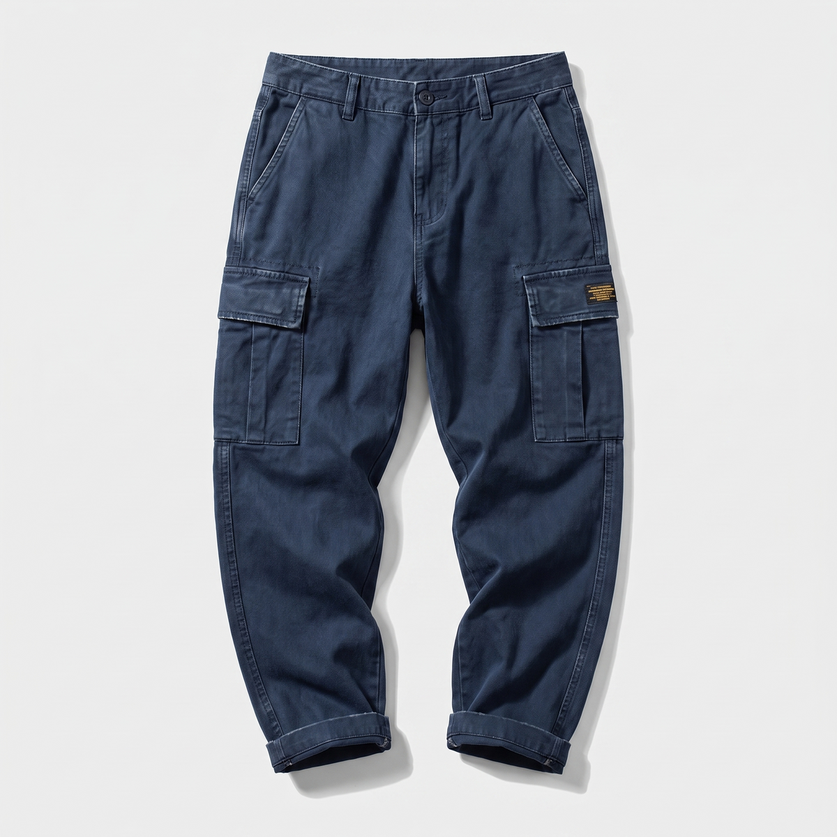 Vintage | Cargo Pants