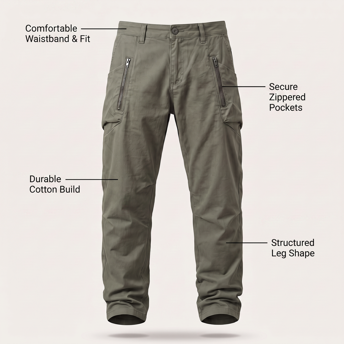 Westfield | Cargo Pants