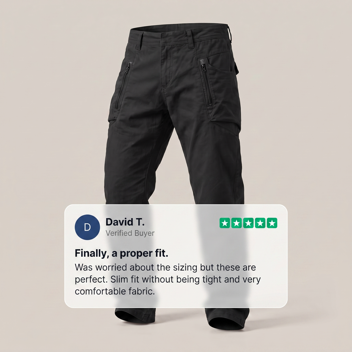 Westfield | Cargo Pants