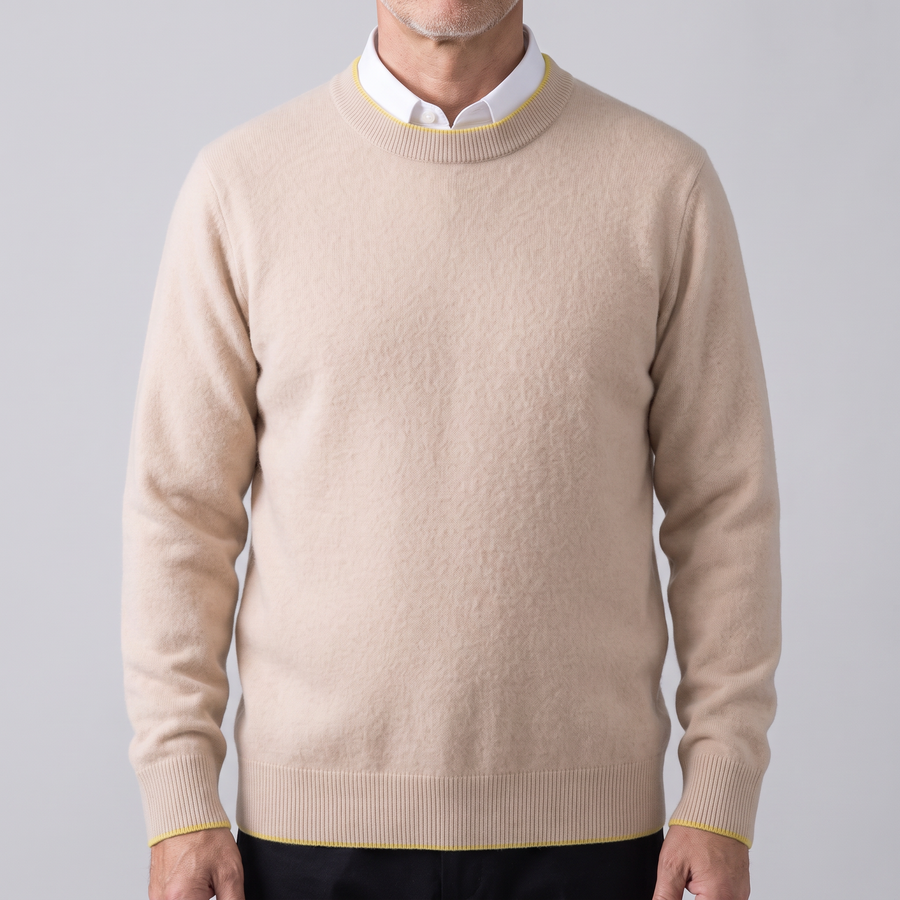 Westmere | Soft-Knit Sweater