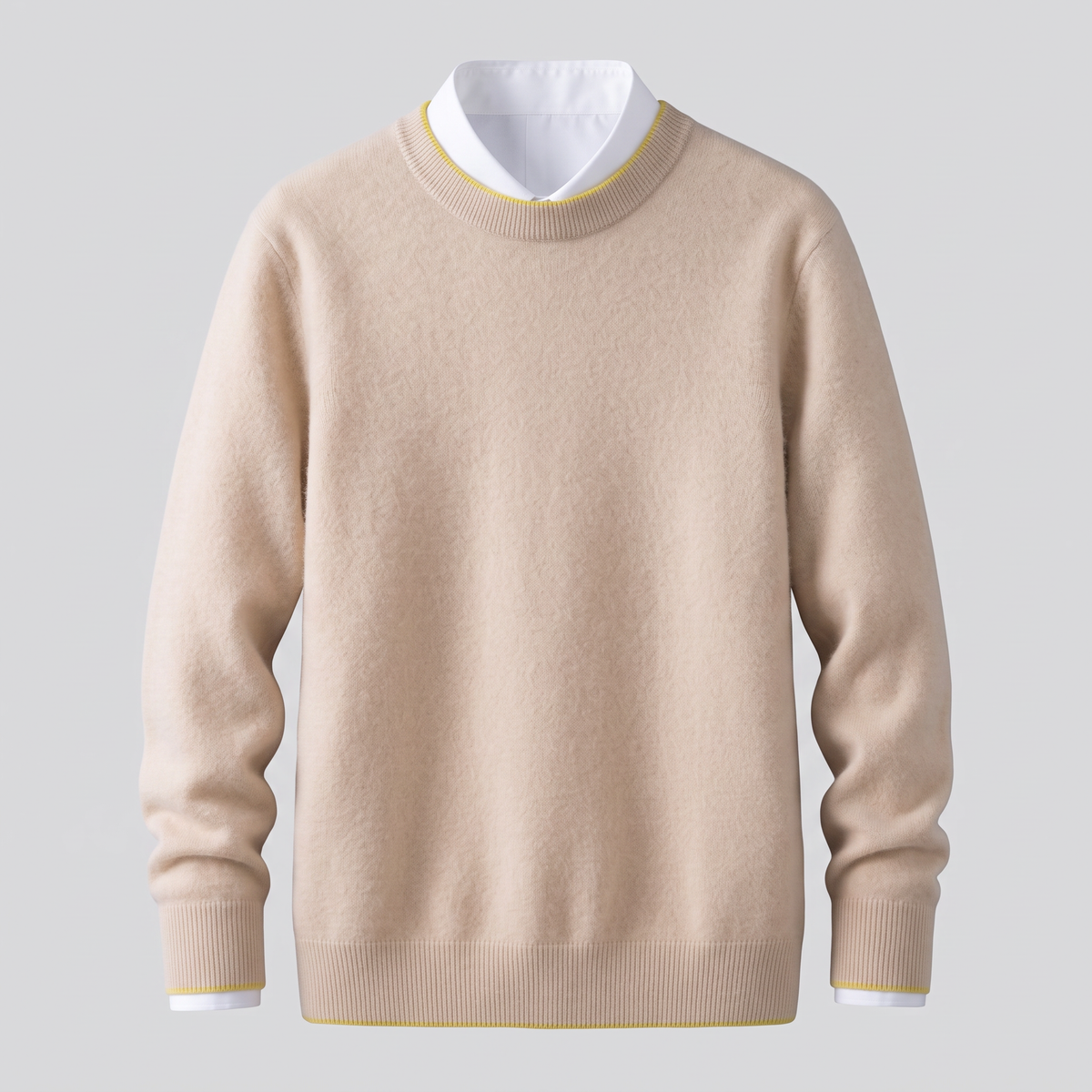 Westmere | Soft-Knit Sweater