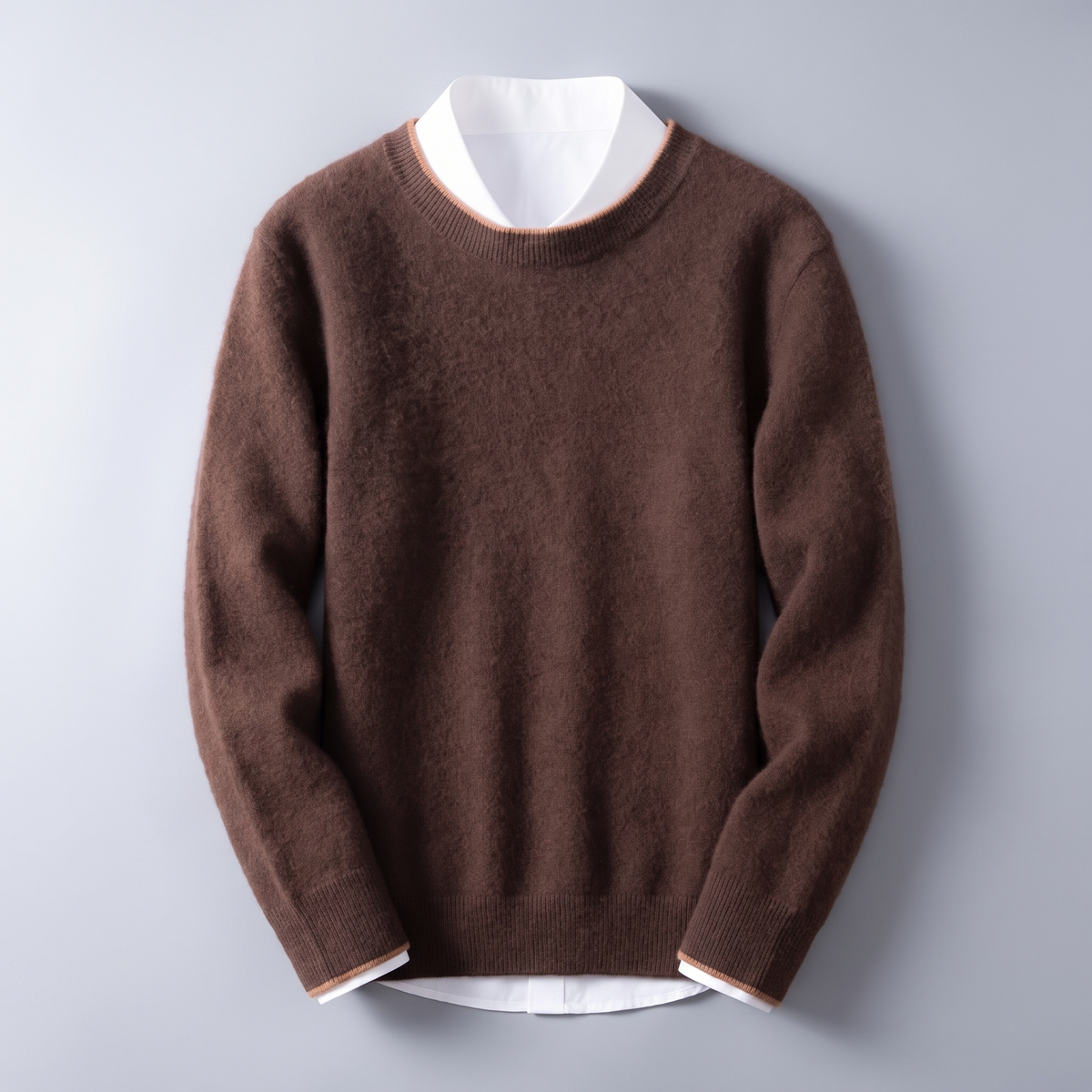 Westmere | Soft-Knit Sweater