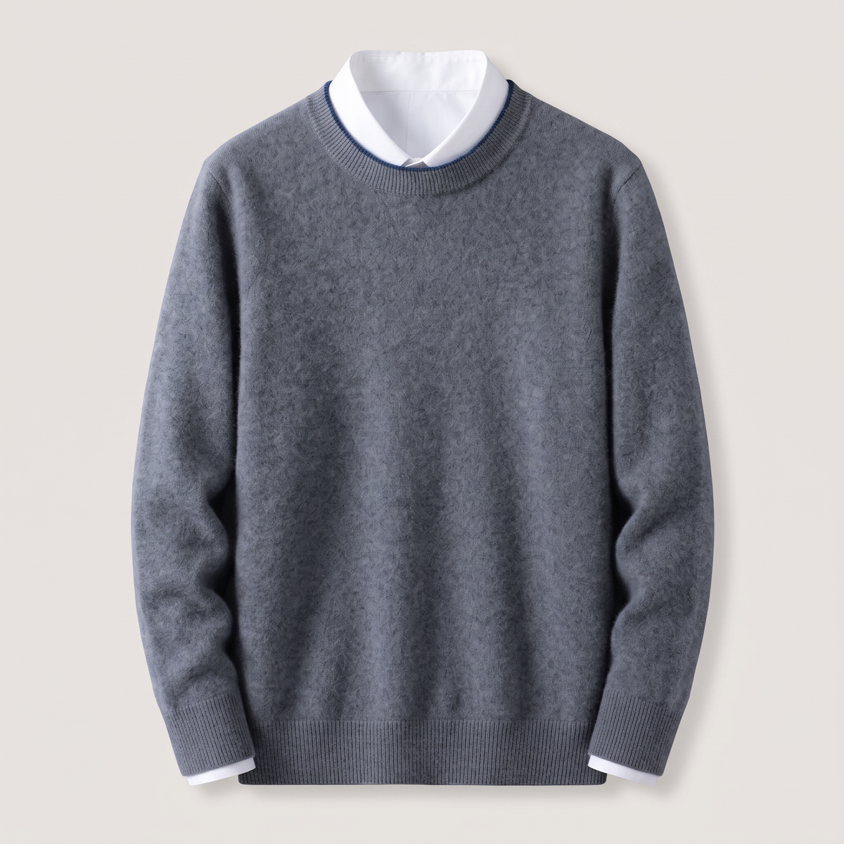 Westmere | Soft-Knit Sweater