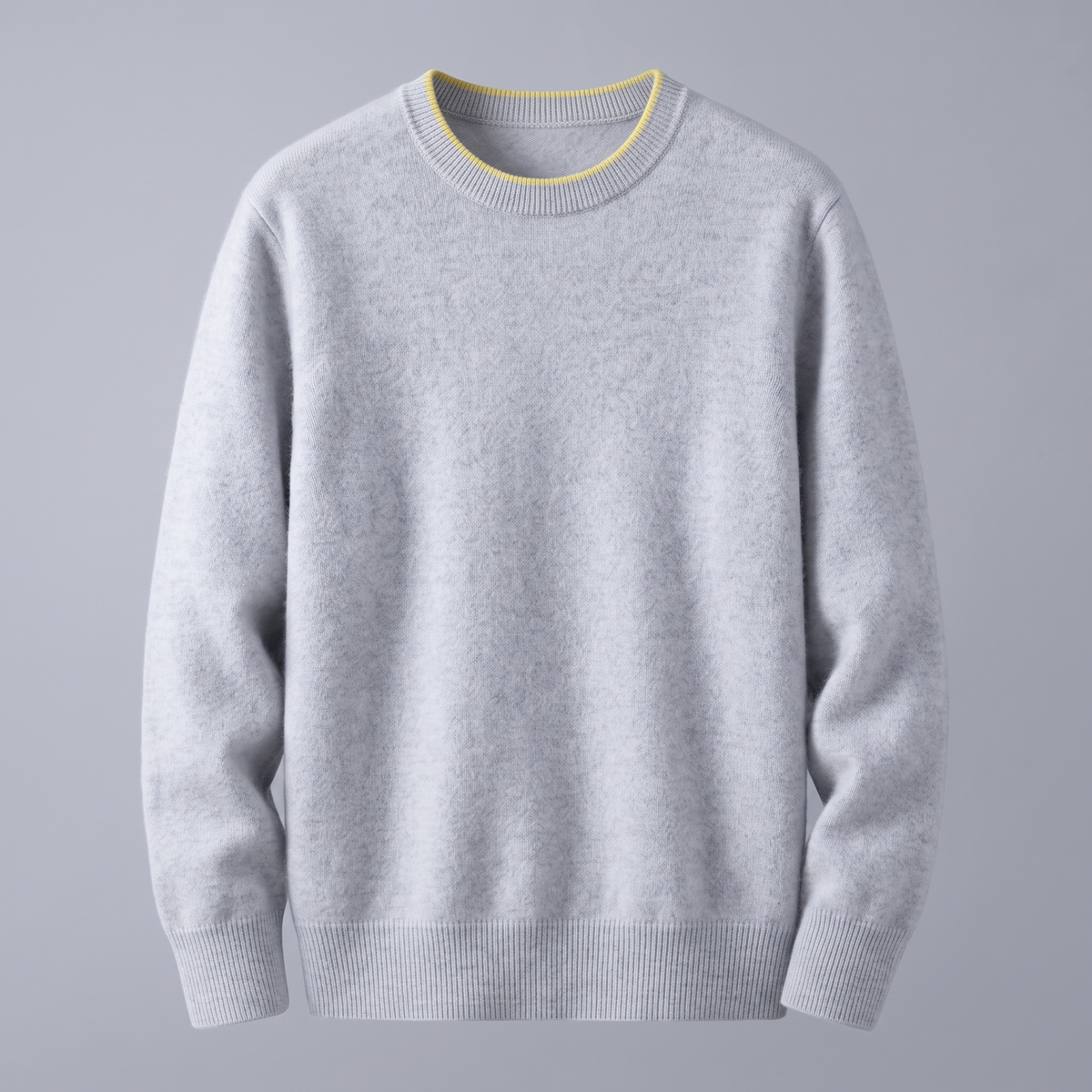 Westmere | Soft-Knit Sweater