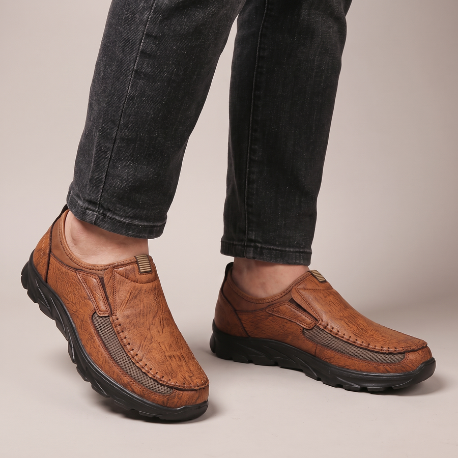 Wexley | Comfort Slip-on Shoes