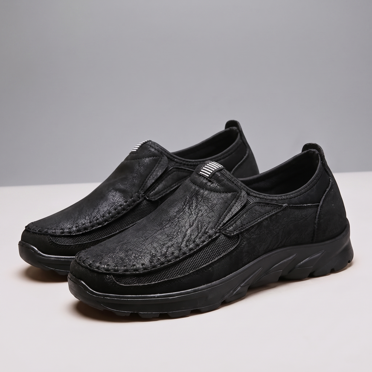 Wexley | Comfort Slip-on Shoes
