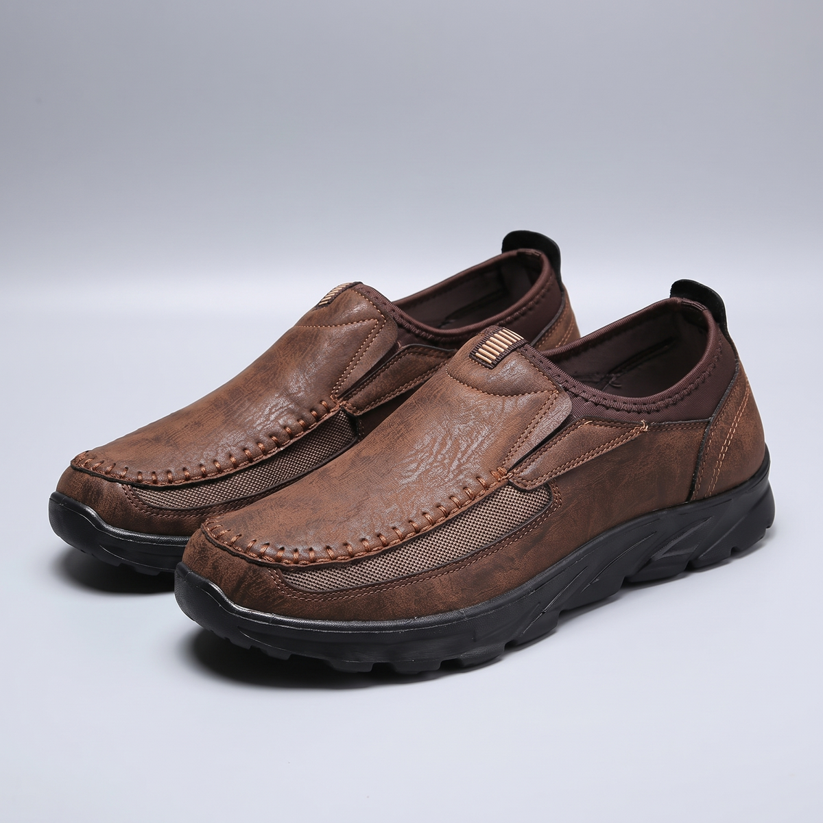 Wexley | Comfort Slip-on Shoes