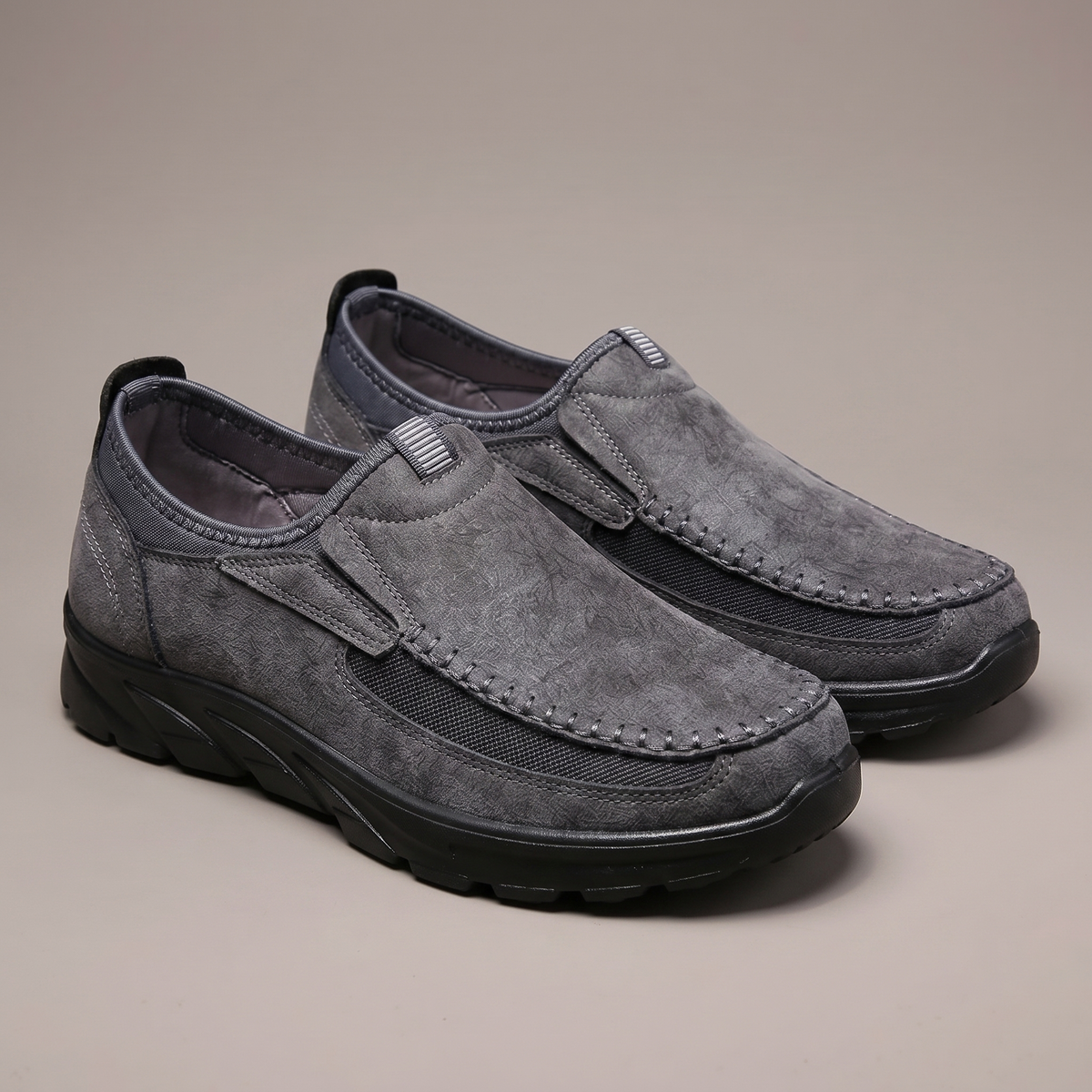 Wexley | Comfort Slip-on Shoes
