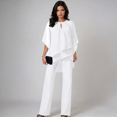 Shianne Two-Piece Layered Set - Nora & Rose Maine, view 7