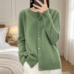 Winifred - Green