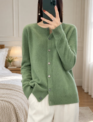 Winifred - Green