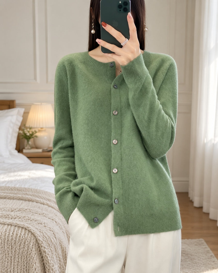 Winifred - Green