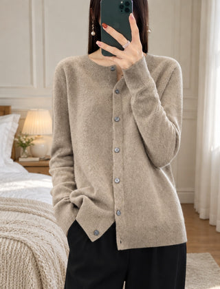 Winifred - Taupe