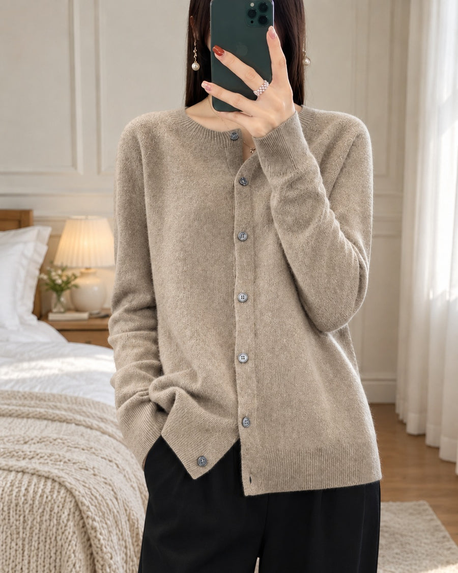 Winifred - Taupe