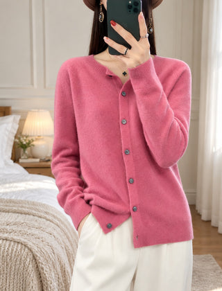 Winifred - Pink